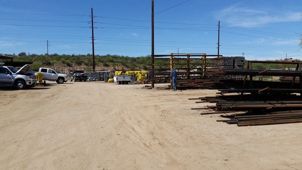 More Photos Of 1385 N Tegner St, Wickenburg Land For Lease