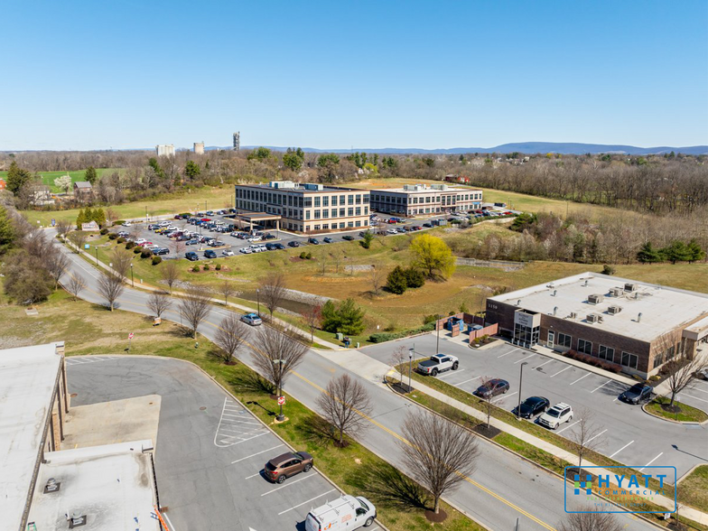 More Photos Of 1190 Imperial Dr, Hagerstown Land For Lease