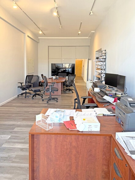 More Photos Of 1117 Virginia St, Berkeley Office For Lease