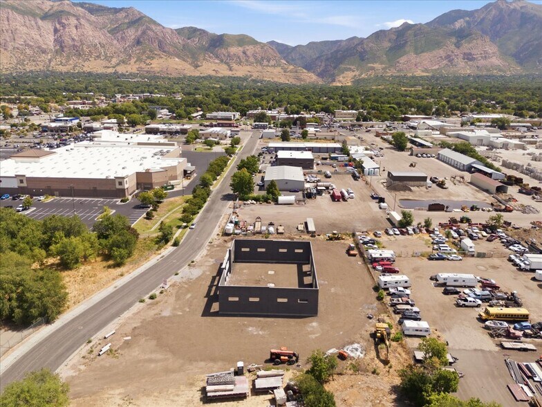 More Photos Of 227 14th st, Ogden Manufacturing For Lease