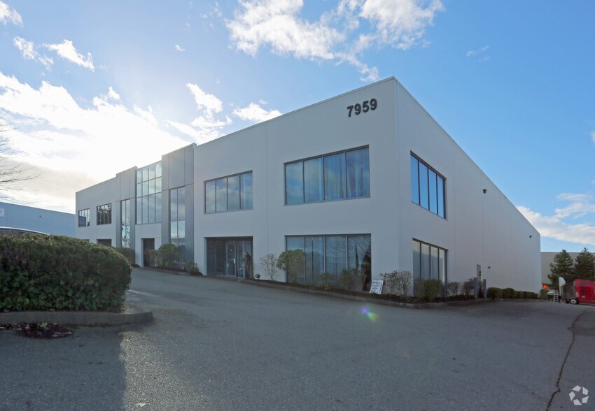 Primary Photo Of 7959 82nd St, Delta Warehouse For Lease