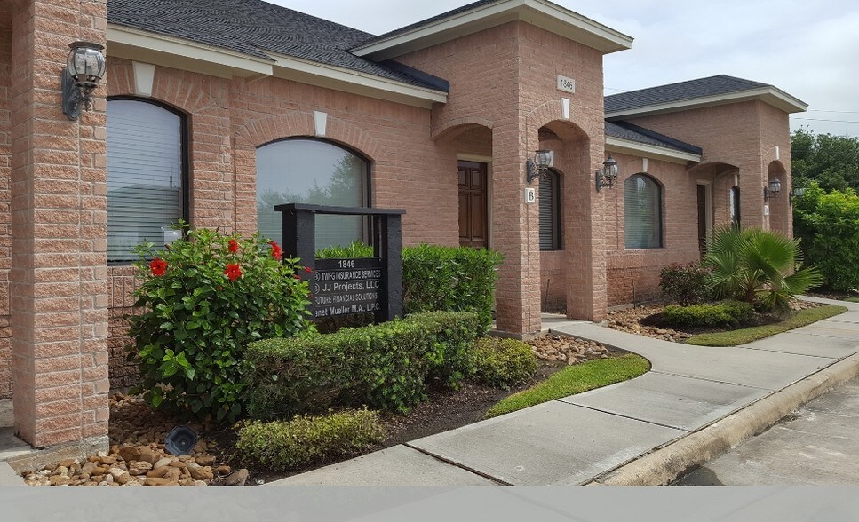 More Photos Of 1846 Snake River Rd, Katy Medical For Lease