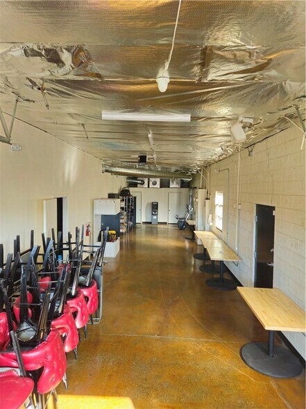 More Photos Of 536 W Mountain View Ave, La Habra Warehouse For Sale