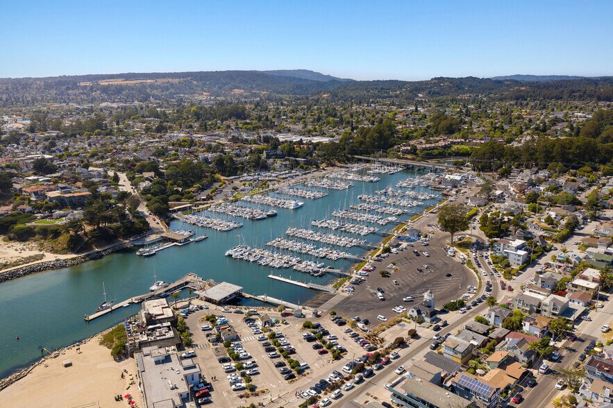 More Photos Of 1430 Merrill St, Santa Cruz Multifamily For Sale