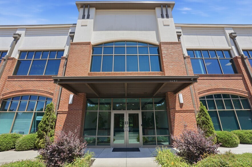 More Photos Of 1245 Rosemont Dr, Indian Land Office For Lease