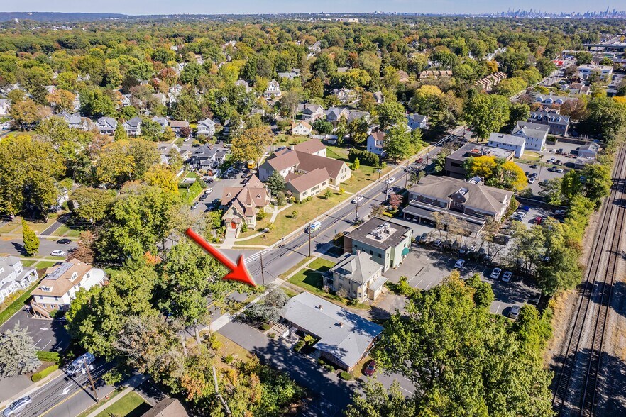 More Photos Of 198 North Ave E, Cranford Medical For Sale