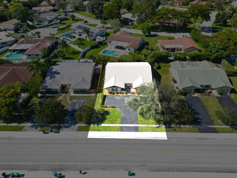 More Photos Of 3960 NW 110th Ave, Coral Springs Multifamily For Sale