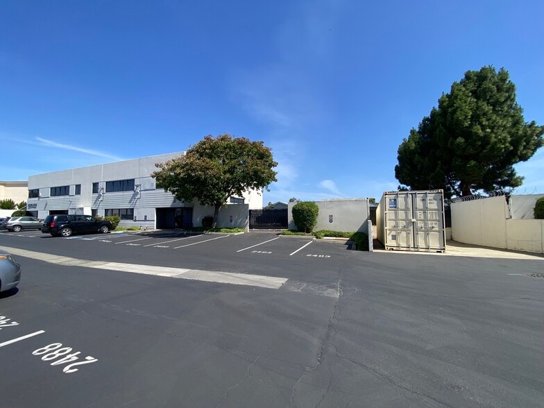 More Photos Of 2493 Technology Dr, Hayward Office For Lease