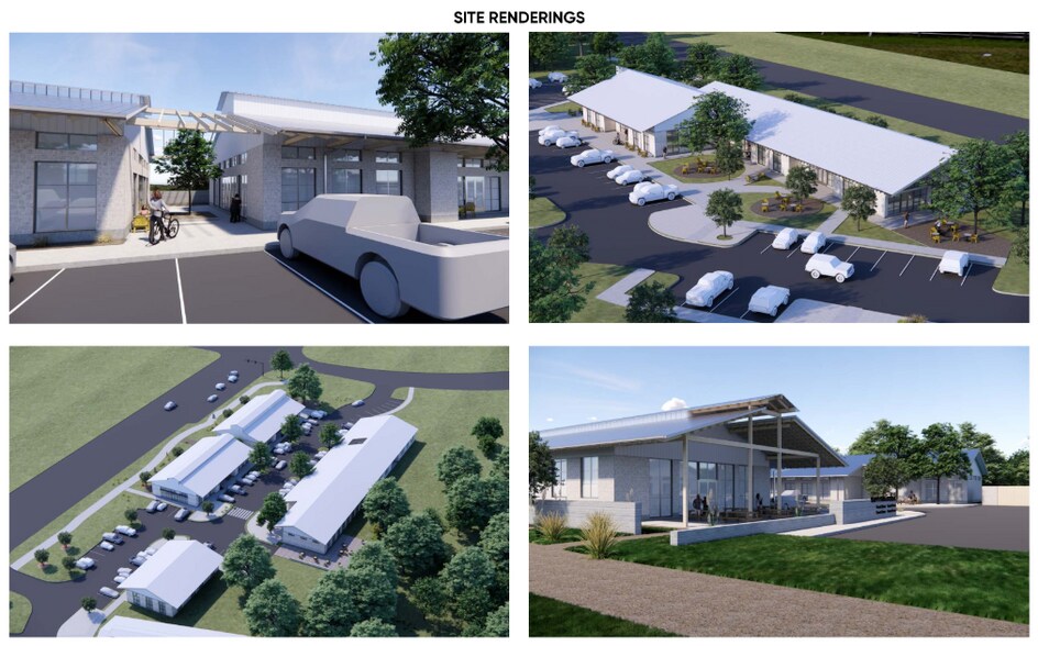 More Photos Of 1141 FM 967, Buda Unknown For Lease