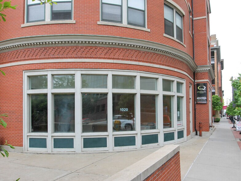 More Photos Of 1020 Broadway St, Kansas City Apartments For Lease