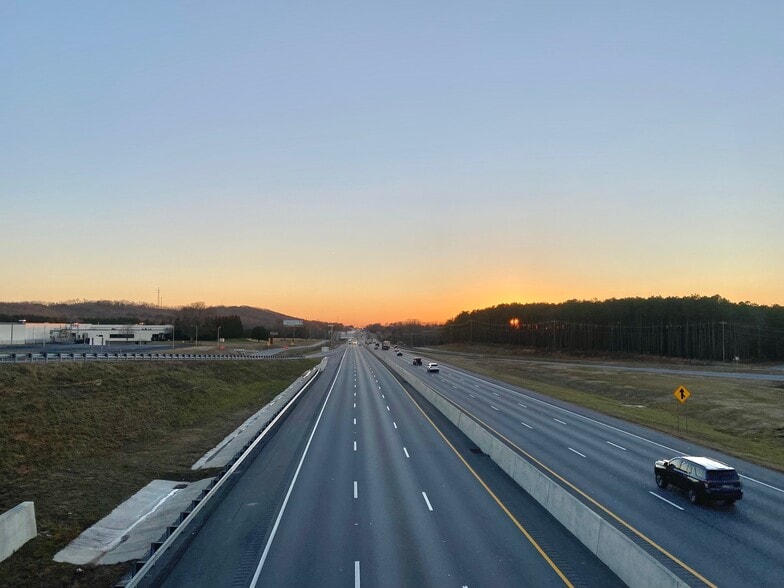 More Photos Of 633 Tribal Rd, Blacksburg Land For Sale