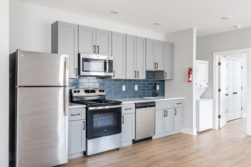 More Photos Of 2914 W Oxford St, Philadelphia Apartments For Sale