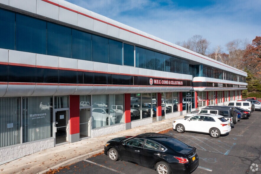 More Photos Of 1055 Portion Rd, Farmingville Unknown For Lease