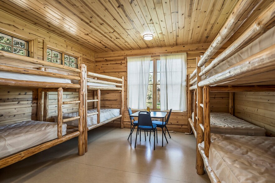 More Photos Of 14427 SW Alfalfa Rd, Powell Butte Lodge Meeting Hall For Sale