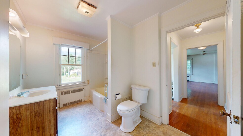 More Photos Of 6216 Old Route 8, Butler Office For Sale