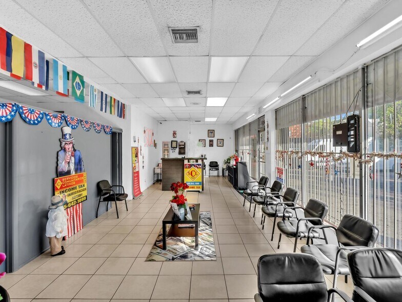 More Photos Of 1451 W Flagler St, Miami General Retail For Sale
