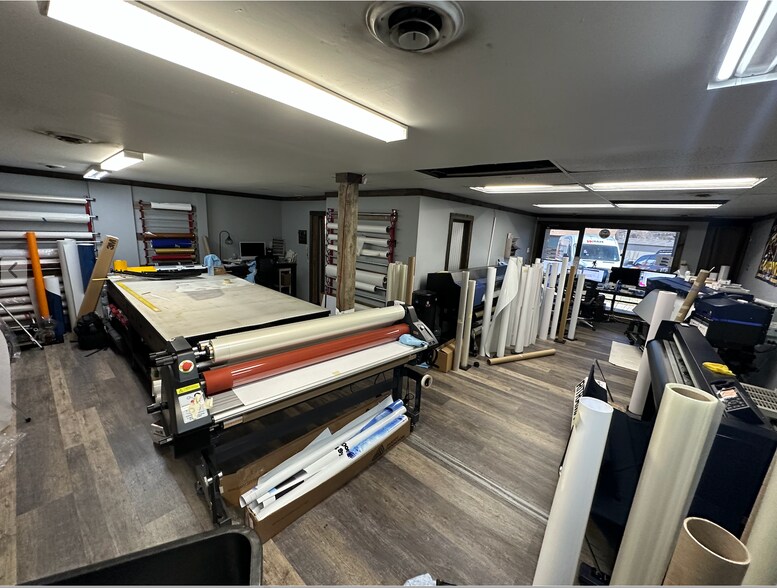 More Photos Of 735 Park St, Castle Rock Flex For Sale