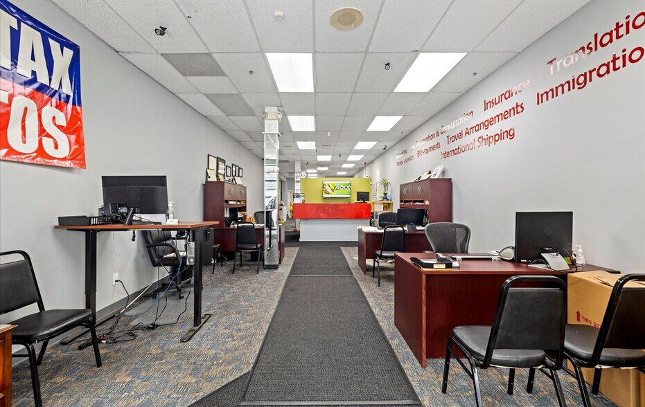 More Photos Of 37-39 Glen St, Glen Cove Office Residential For Sale