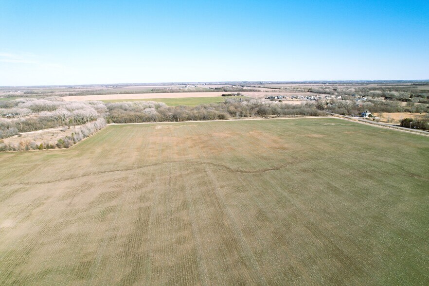 More Photos Of 0000 Dutch Ave, Hesston Land For Sale