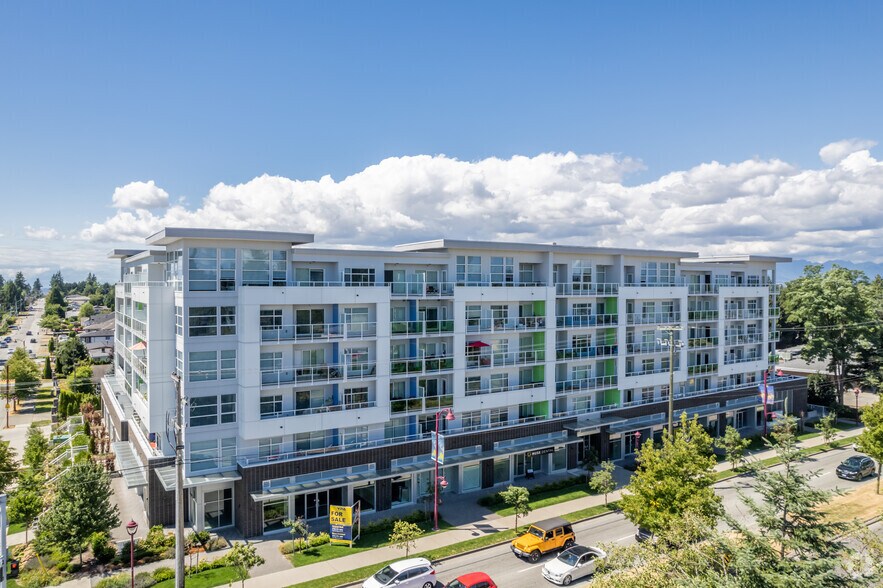 More Photos Of 9015 120th St, Delta Apartments For Sale