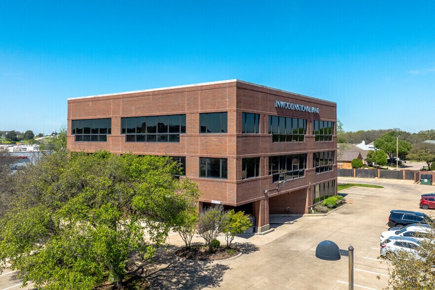More Photos Of 2220 San Jacinto Blvd, Denton Office For Sale