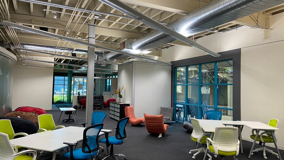 More Photos Of 3312 Woodward Ave, Santa Clara Office For Lease