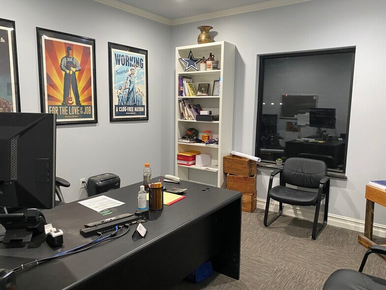 More Photos Of 11200 S 225th East Ave, Broken Arrow Industrial For Sale