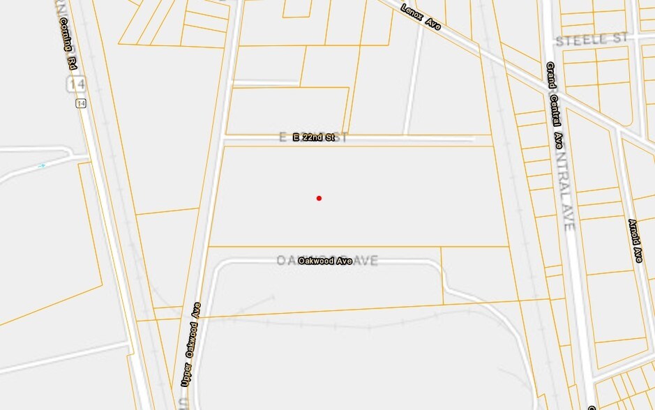 More Photos Of 340 Upper Oakwood Ave, Elmira Heights Manufacturing For Lease