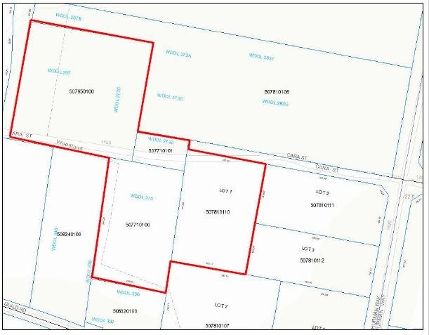 More Photos Of Howard Way @ Schurman Way, Woodland Land For Sale