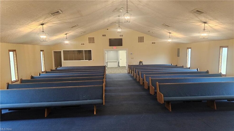 More Photos Of 48443 Russia Rd, Amherst Religious Facility For Sale