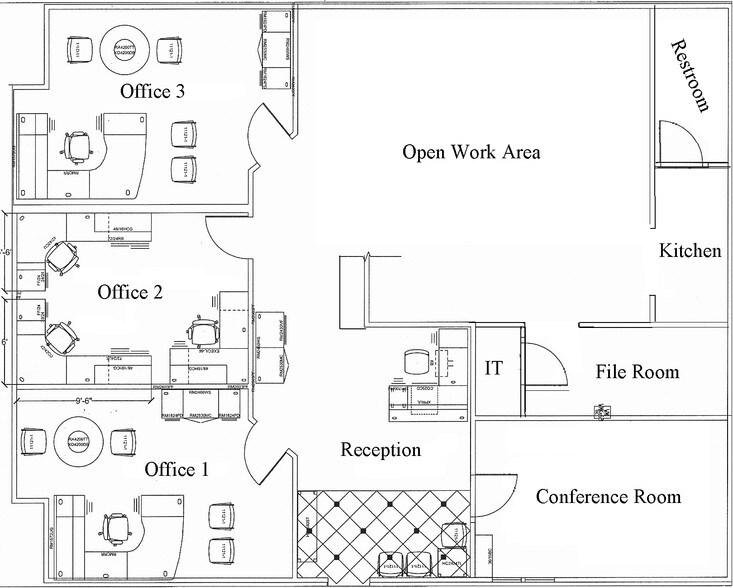 More Photos Of 12460-12468 W Atlantic Blvd, Coral Springs Medical For Lease