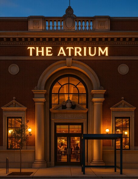 More Photos Of 101 S Main St, Phoenixville Bank For Lease