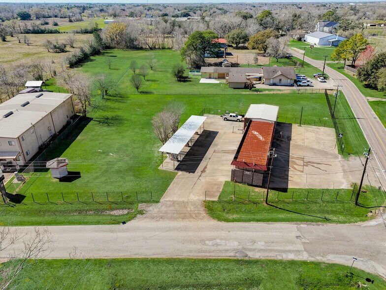 More Photos Of 6034 Brookside Rd, Pearland Carwash For Sale