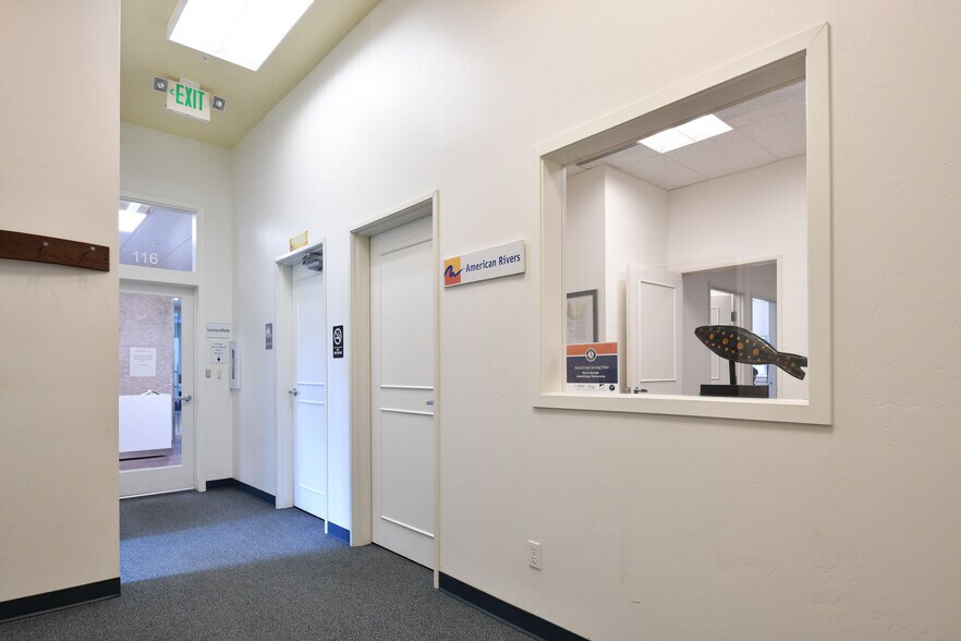 More Photos Of 100 Union St, Nevada City Office For Sale