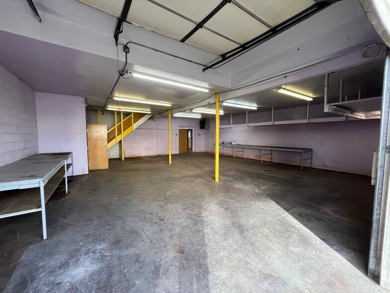 More Photos Of 1901 S Bannock St, Denver Warehouse For Lease