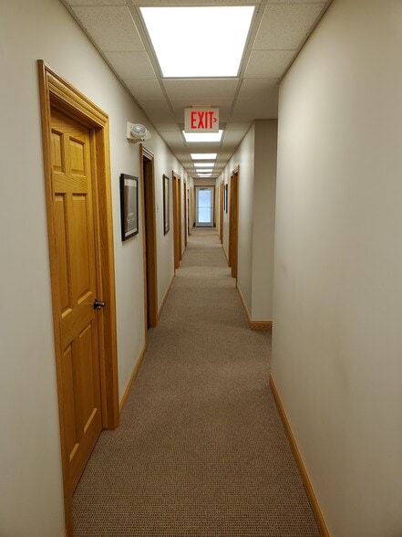 More Photos Of 1905 Vine St, Hays Freestanding For Sale
