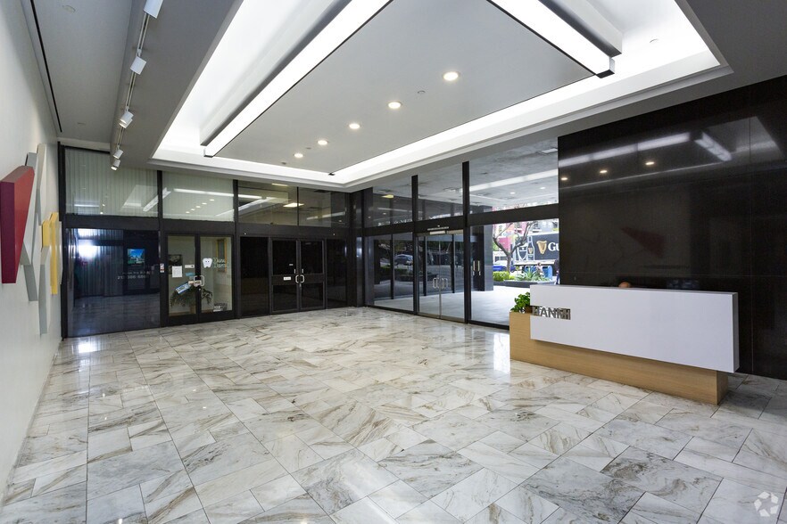 More Photos Of 3660 Wilshire Blvd, Los Angeles Office For Lease