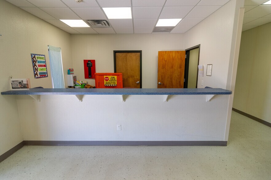 More Photos Of 906 Trimmier Rd, Killeen Religious Facility For Sale