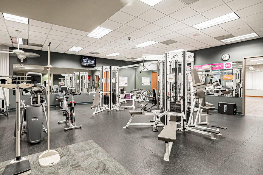 More Photos Of 5525 Reitz Ave, Baton Rouge Office For Lease