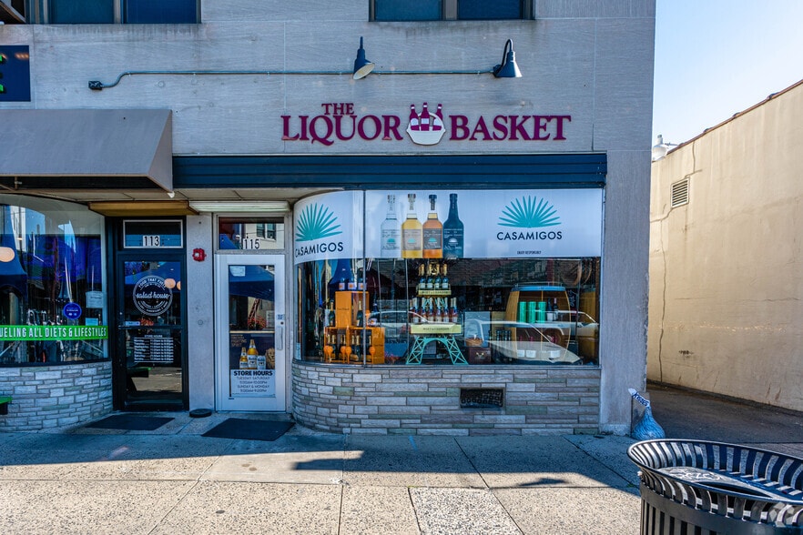More Photos Of 107 Quimby St, Westfield General Retail For Lease