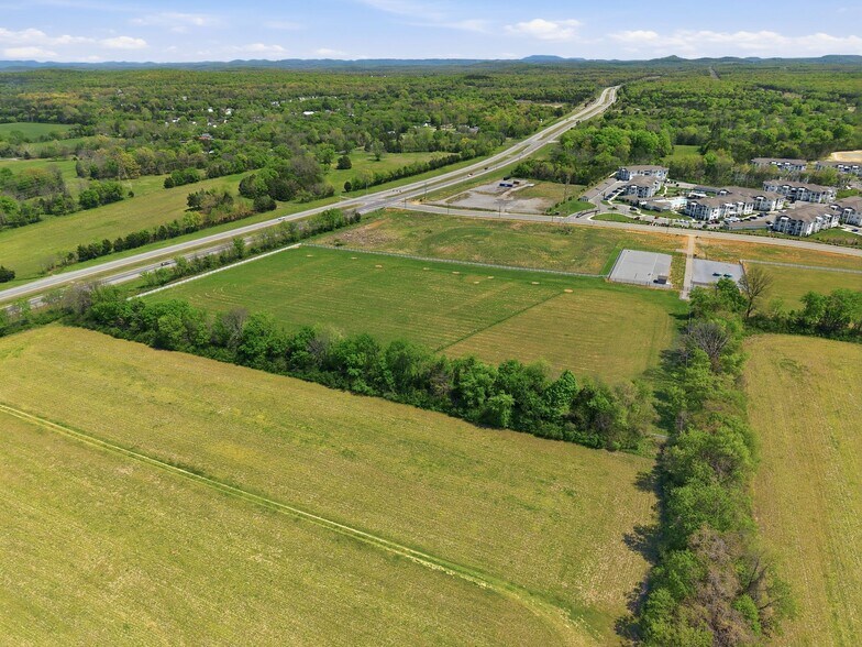 More Photos Of 0 JOHN BRAGG Hwy, Murfreesboro Land For Sale