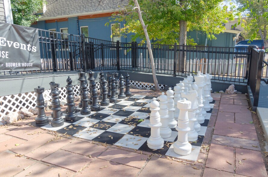 More Photos Of 1024 8th St, Greeley Office Residential For Sale