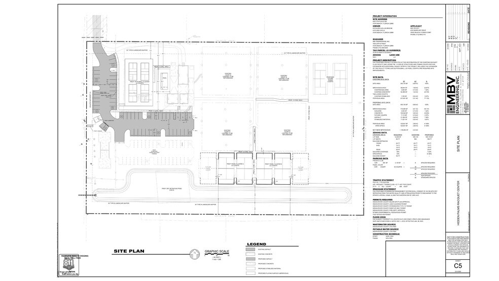 More Photos Of 4291 SW 5th Pl, Vero Beach Land For Sale