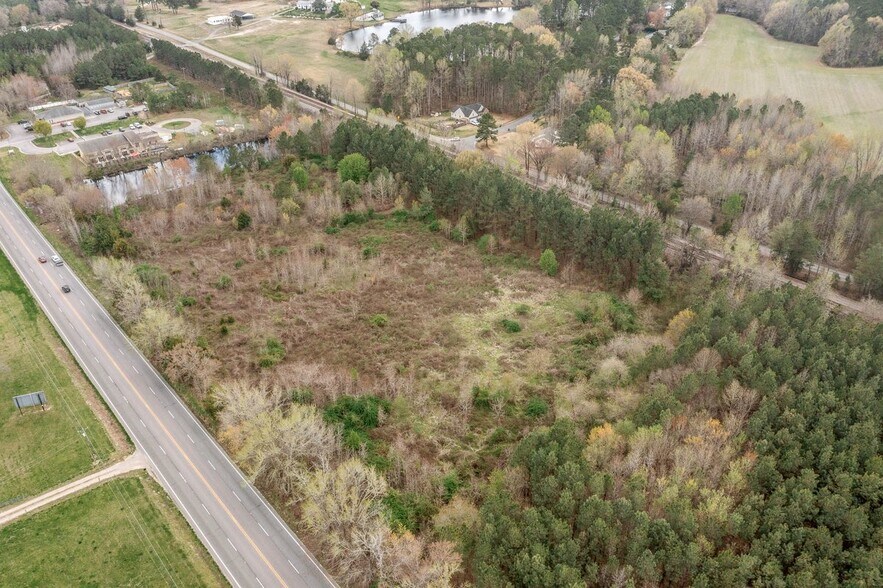 More Photos Of TBD, Disputanta Land For Sale