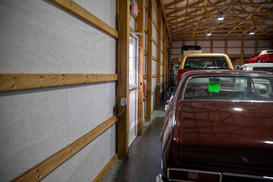 More Photos Of 2098 Bay Rd, Milford Industrial For Sale