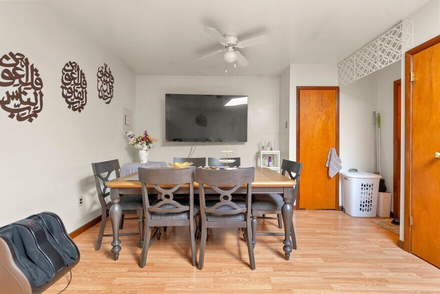 More Photos Of 283 Belmont Ave, Haledon Storefront Retail Residential For Sale