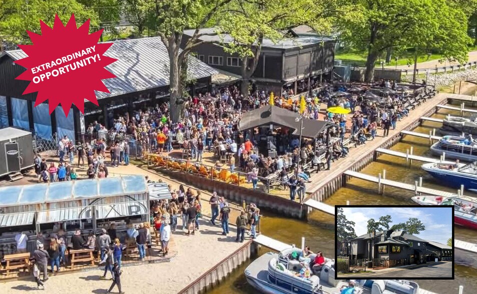 More Photos Of 614 Rawson Bridge Rd, Barrington Restaurant For Sale