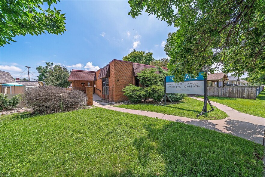 More Photos Of 40 S 6th Ave, Brighton Medical For Sale