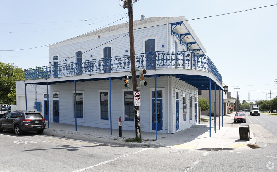 More Photos Of 2401 Saint Claude Ave, New Orleans Storefront Retail Residential For Lease