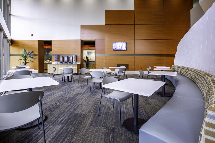 More Photos Of 40 Richards Ave, Norwalk Office For Lease